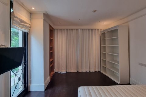 Condo à Sathon, Bangkok, Thaïlande, 3 chambres  № 201234 - photo 8
