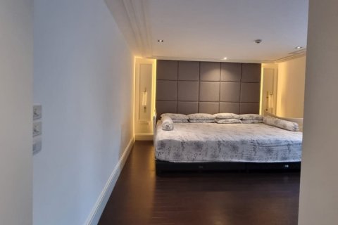 Condo à Sathon, Bangkok, Thaïlande, 3 chambres  № 201234 - photo 6