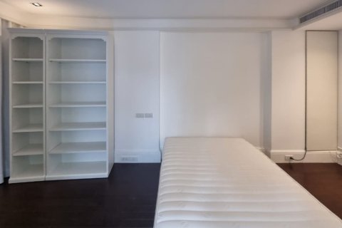 Condo à Sathon, Bangkok, Thaïlande, 3 chambres  № 201234 - photo 21