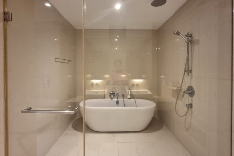 Condo à Sathon, Bangkok, Thaïlande, 3 chambres  № 201234 - photo 23