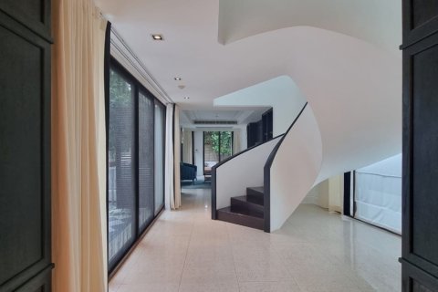 Condo à Sathon, Bangkok, Thaïlande, 3 chambres  № 201234 - photo 14