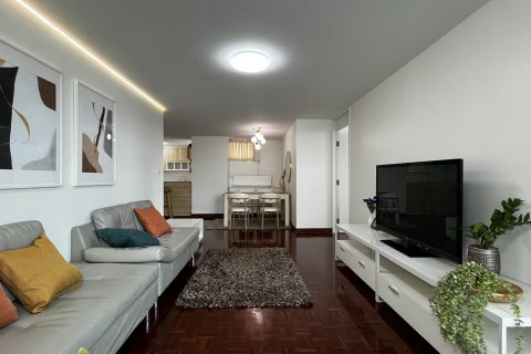 Condo à Watthana, Bangkok, Thaïlande, 2 chambres  № 201238 - photo 10