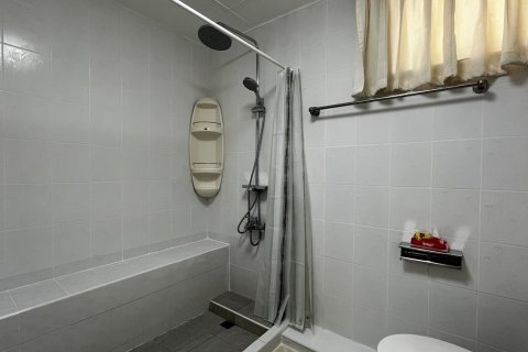 Condo à Watthana, Bangkok, Thaïlande, 2 chambres  № 201238 - photo 14