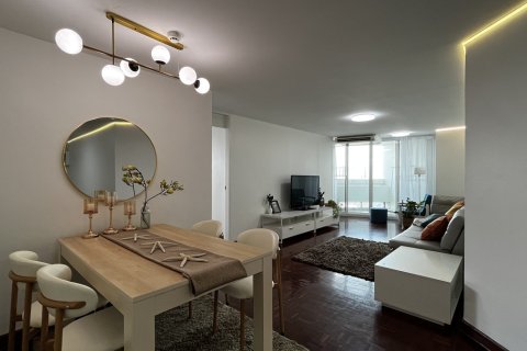 Condo à Watthana, Bangkok, Thaïlande, 2 chambres  № 201238 - photo 8