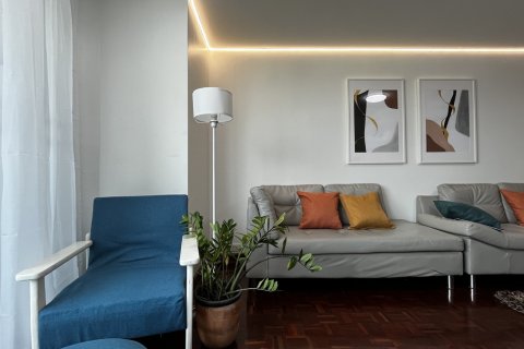 Condo à Watthana, Bangkok, Thaïlande, 2 chambres  № 201238 - photo 11