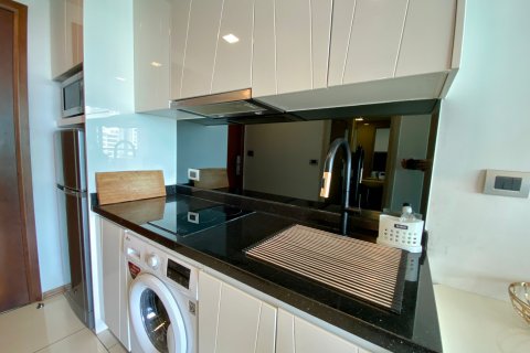 Studio in the Condo in Pattaya, Thailand № 205349 - photo 7