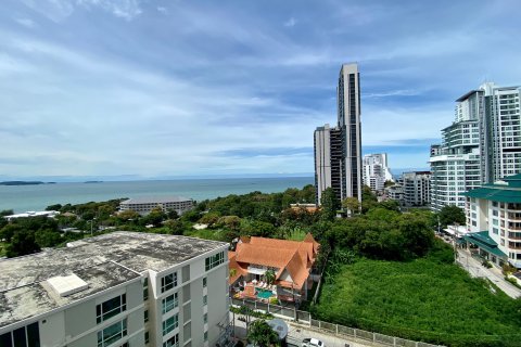Studio in the Condo in Pattaya, Thailand № 205349 - photo 3