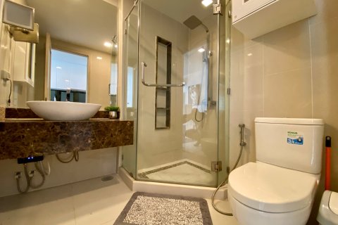 Studio in the Condo in Pattaya, Thailand № 205349 - photo 4