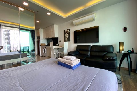 Studio in the Condo in Pattaya, Thailand № 205349 - photo 6