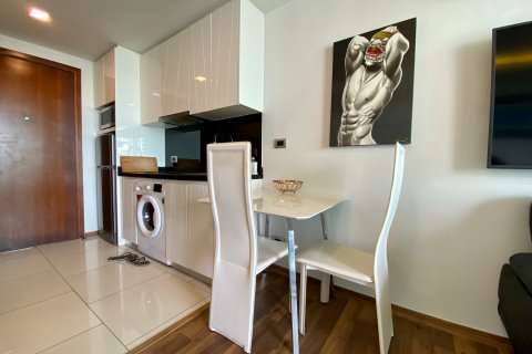 Studio in the Condo in Pattaya, Thailand № 205349 - photo 5