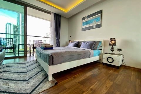 Studio in the Condo in Pattaya, Thailand № 205349 - photo 1