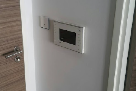 Studio in the Condo in Pattaya, Thailand  № 205345 - photo 16
