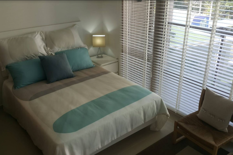 Studio in the Condo in Pattaya, Thailand  № 205345 - photo 6