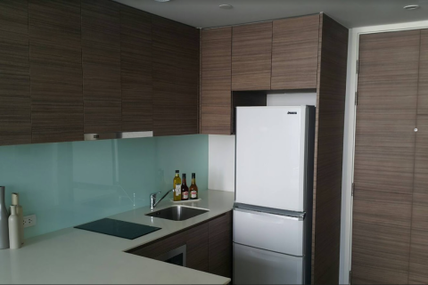 Studio in the Condo in Pattaya, Thailand  № 205345 - photo 2