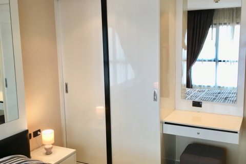 Condo à Pattaya, Thaïlande, 1 chambre № 205346 - photo 13
