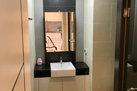Condo à Pattaya, Thaïlande, 1 chambre № 205346 - photo 3