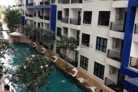 Condo à Pattaya, Thaïlande, 1 chambre № 205346 - photo 4