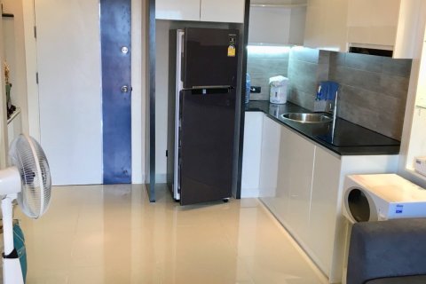 Condo à Pattaya, Thaïlande, 1 chambre № 205346 - photo 16