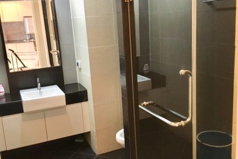 Condo à Pattaya, Thaïlande, 1 chambre № 205346 - photo 2