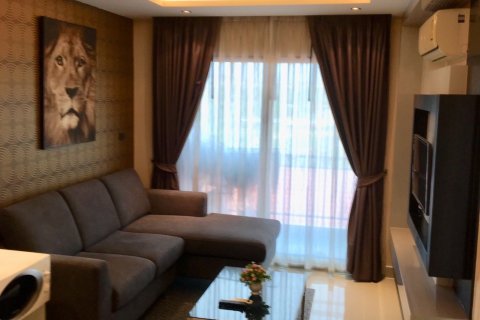 Condo à Pattaya, Thaïlande, 1 chambre № 205346 - photo 15