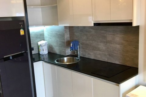 Condo à Pattaya, Thaïlande, 1 chambre № 205346 - photo 14