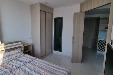 Condo in Pattaya, Thailand, 1 bedroom № 205348 - photo 3