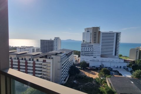 Condo in Pattaya, Thailand, 1 bedroom № 205348 - photo 6