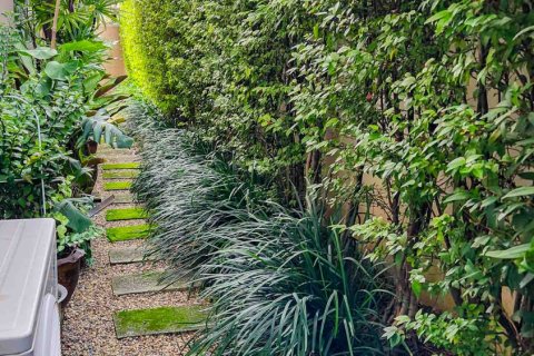 Дом в Чиангмае, Таиланд с 5 спальнями  № 122796 - фото 9