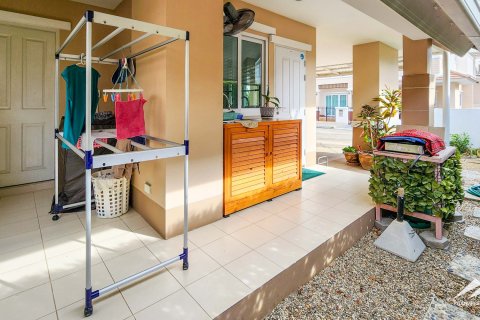 House in Chiang Mai, Thailand 5 bedrooms № 122796 - photo 26