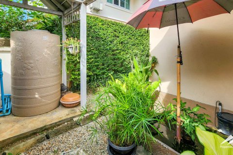 House in Chiang Mai, Thailand 5 bedrooms № 122796 - photo 24