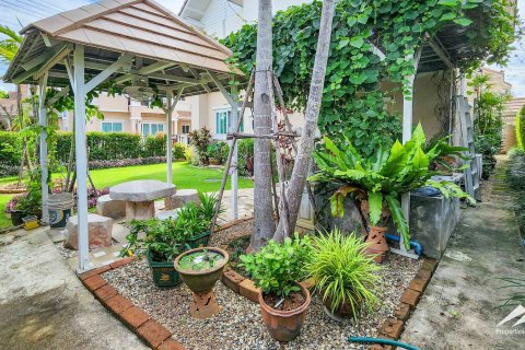 House in Chiang Mai, Thailand 5 bedrooms № 122796 - photo 8