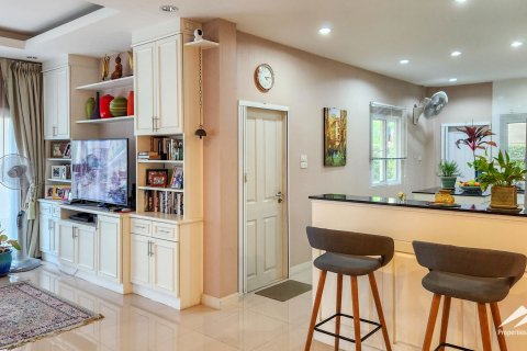 House in Chiang Mai, Thailand 5 bedrooms № 122796 - photo 20