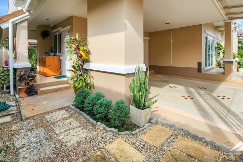 House in Chiang Mai, Thailand 5 bedrooms № 122796 - photo 30