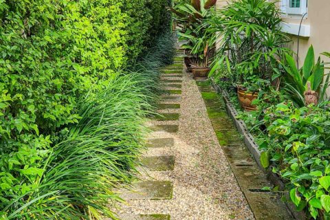 Дом в Чиангмае, Таиланд с 5 спальнями  № 122796 - фото 25