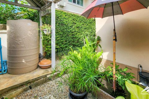 House in Chiang Mai, Thailand 5 bedrooms № 122796 - photo 24