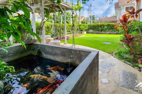 House in Chiang Mai, Thailand 5 bedrooms № 122796 - photo 10