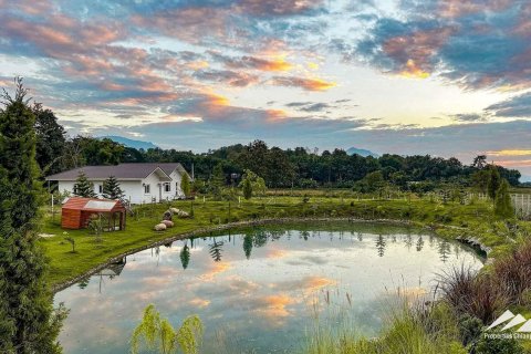 Villa à Chiang Mai, Thaïlande 3 chambres № 122801 - photo 8