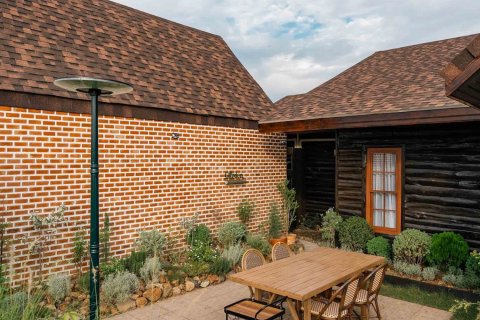 Вилла в Чиангмае, Таиланд с 3 спальнями № 122801 - фото 12