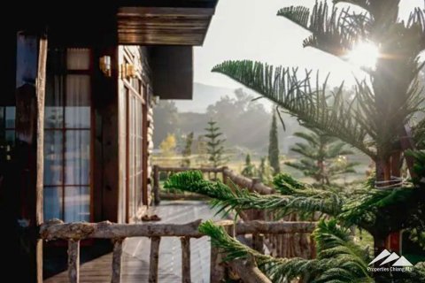 Villa in Chiang Mai, Thailand 3 bedrooms № 122801 - photo 18