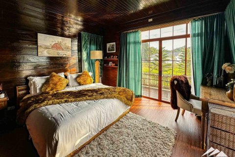 Villa in Chiang Mai, Thailand 3 bedrooms № 122801 - photo 20