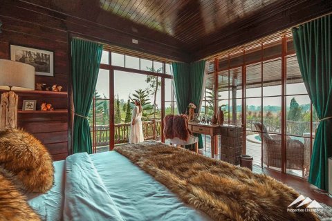 Villa à Chiang Mai, Thaïlande 3 chambres № 122801 - photo 30