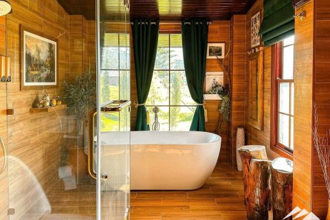 Villa in Chiang Mai, Thailand 3 bedrooms № 122801 - photo 29