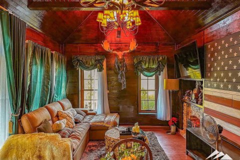 Вилла в Чиангмае, Таиланд с 3 спальнями № 122801 - фото 20