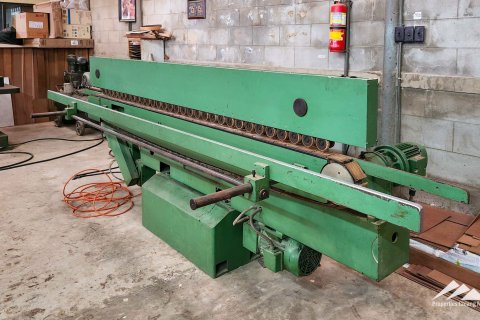 Entrepôt à Chiang Mai, Thaïlande 800 m2 № 122797 - photo 14