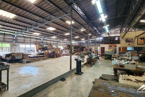 Warehouse in Chiang Mai, Thailand 800 sq.m. № 122797 - photo 8