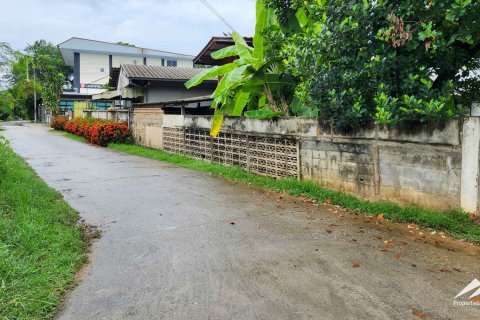 Warehouse in Chiang Mai, Thailand 800 sq.m. № 122797 - photo 17