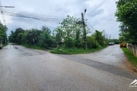 Warehouse in Chiang Mai, Thailand 800 sq.m. № 122797 - photo 2