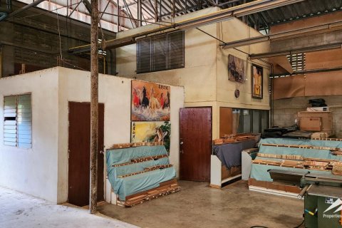 Warehouse in Chiang Mai, Thailand 800 sq.m. № 122797 - photo 3
