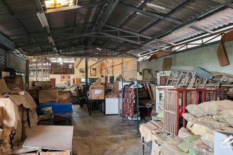 Warehouse in Chiang Mai, Thailand 800 sq.m. № 122797 - photo 6