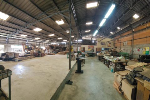 Warehouse in Chiang Mai, Thailand 800 sq.m. № 122797 - photo 7